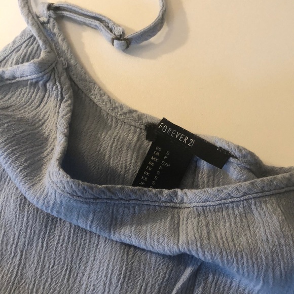 Tank top - Picture 3 of 3